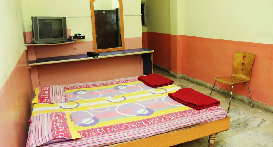 Raj Banjara Residency, Hyderabad 5